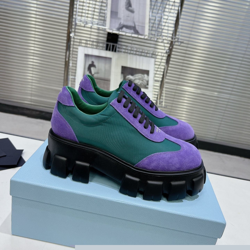 Pra*a casual shoes